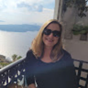 Meet your Posher, Lee ann